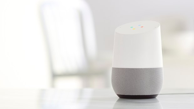 Google home hot sale mini gadgets