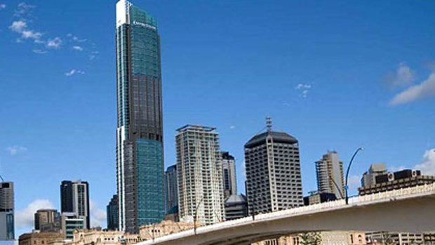 Empire may yet rise in CBD