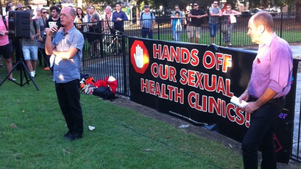 Labor promises to keep Biala House sexual health clinic open