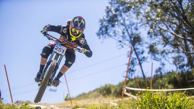 Get off your mountain bike urge Kosciuszko National Park defenders