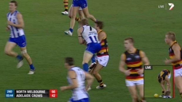 Website streaming threatens to undermine AFL broadcast rights deal