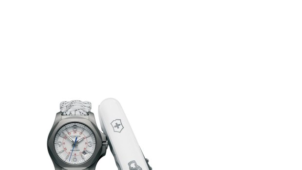 Victorinox on sale sky high