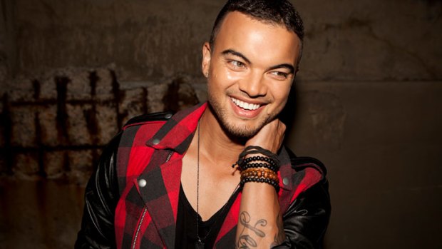 Review: Guy Sebastian's Armageddon