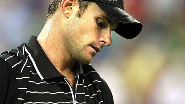 Djokovic roddick us open sales 2008