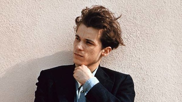 Genius Within: The Inner Life of Glenn Gould