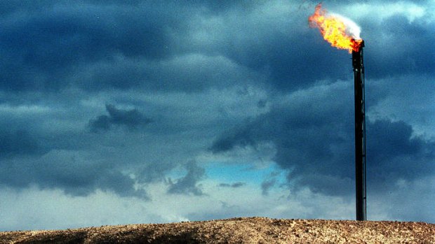 AGL raises spectre of gas rationing if gas shortages are not