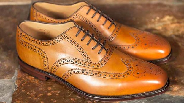 Places to store buy dress shoes