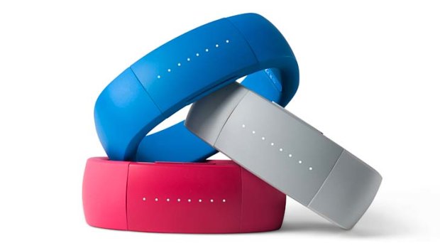 Lark fitbit discount