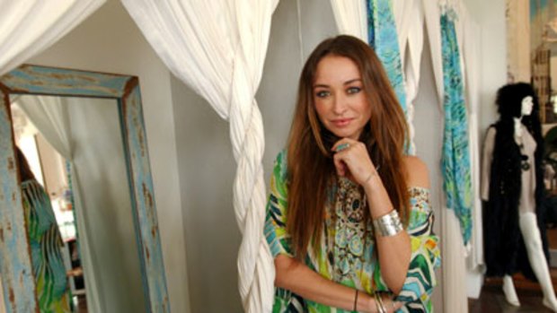Camilla franks kaftans hotsell