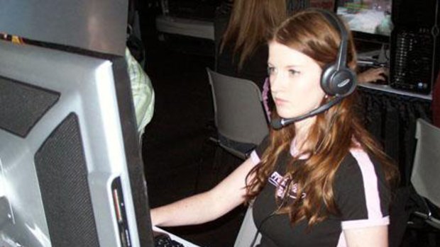 Play with 2024 girl gamers