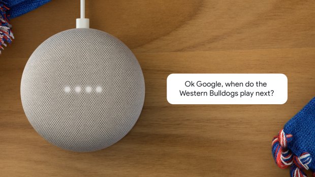 Google home play store news