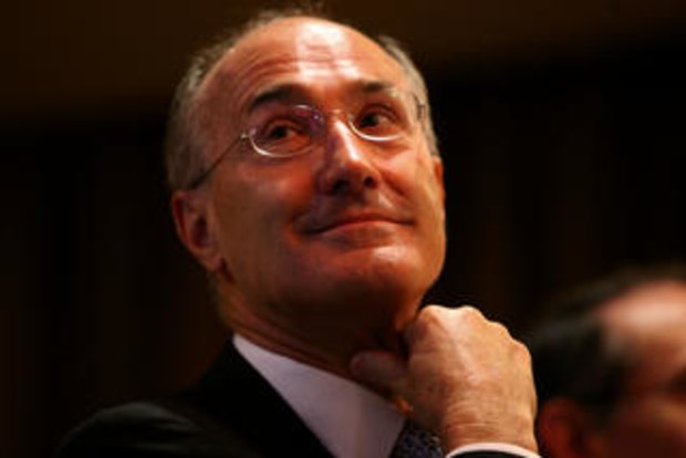 Has Platinum’s Kerr Neilson lost his mojo?