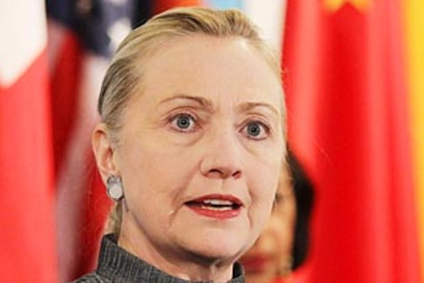 The cult of Hillary