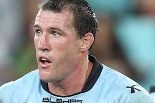 Crackdown around rucks finds Sharks off the pace