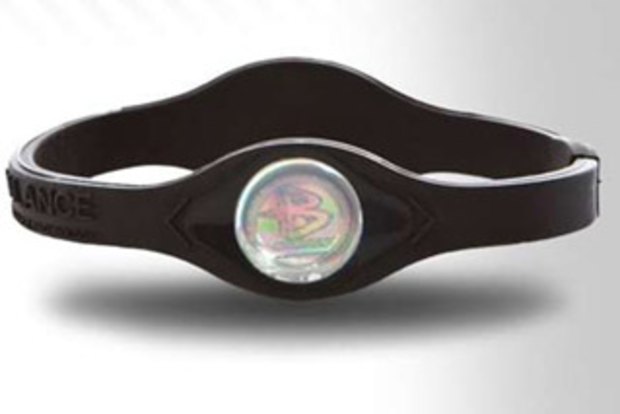 Power balance deals band