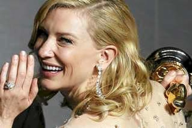 Cate blanchett engagement ring sale