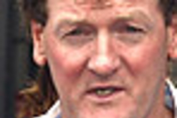 Sports manager Ricky Nixon left scene after tram crash: report