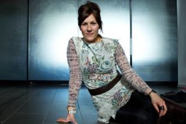 Conscious consumerism news articles image