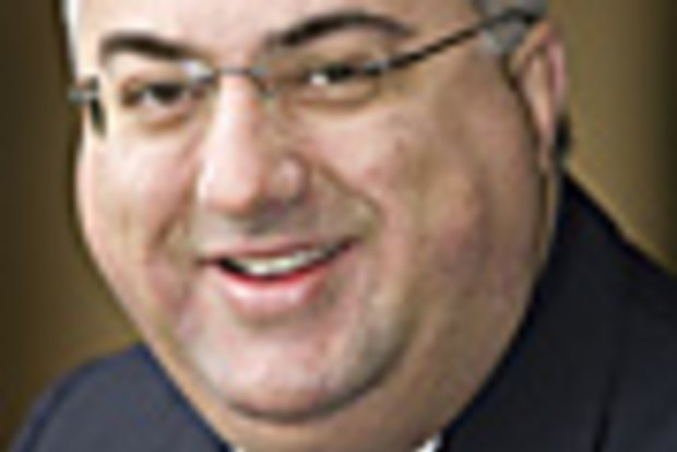 One step is all it takes, Colin