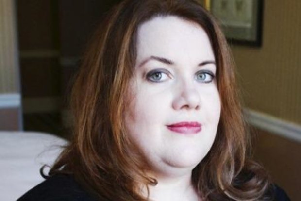 Sarai Walker Author Of Dietland Lashes Out At Fat Shamers