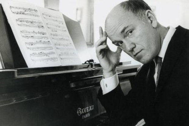 CD review: Sviatoslav Richter Complete Decca, Philips and DG CD review: Sviatoslav Richter Complete Decca, Philips and DG
