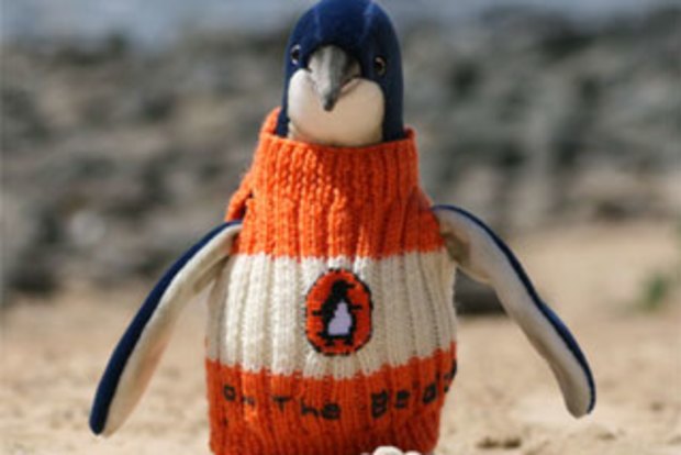 Penguin jumpers hot sale