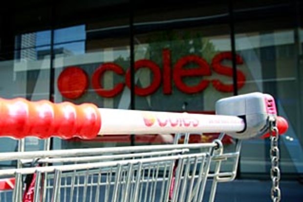 Millions targeted in Coles relaunch of FlyBuys scheme