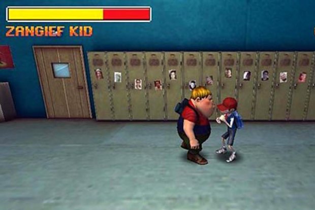 Bully ps1 shop