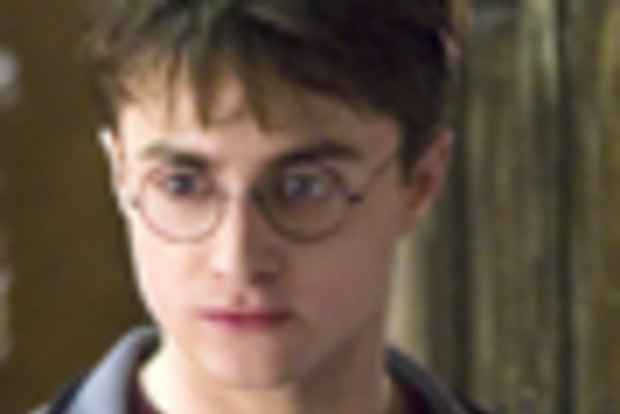 Daniel Radcliffe To Get Naked In Harry Potter Movie