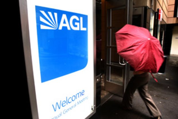 AGL fined 1.5m for door knocking lies