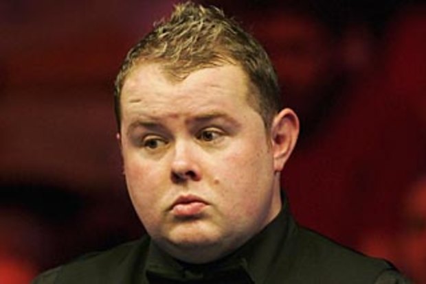 Snooker player Stephen Lee guilty of match-fixing