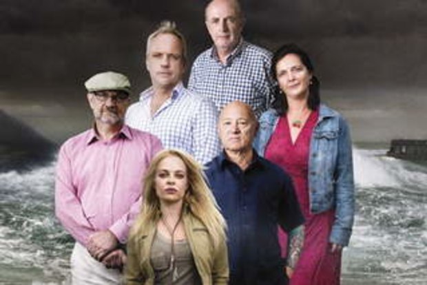 'Go Back' series to launch overseas