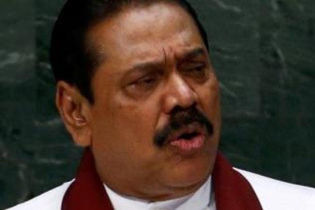 Sri Lanka announces early presidential election