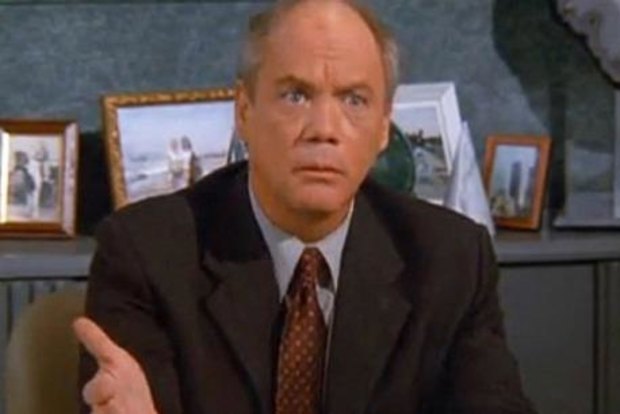 Seinfeld actor Daniel von Bargen dead at 64