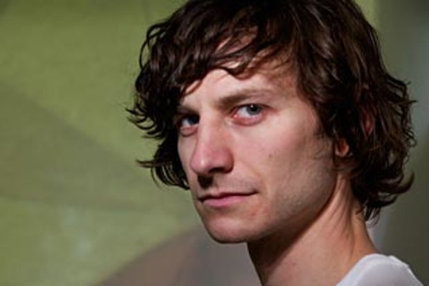 Gotye in line for best song