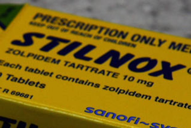 Zolpidem 10 mg yellow