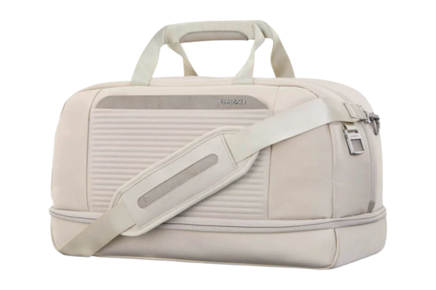 Samsonite Paralux review