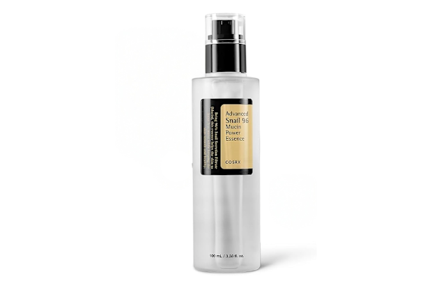 COSRX Snail Mucin 96% Power Repairing Essence 100ml.