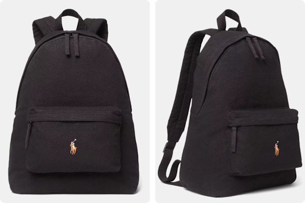 Polo Ralph Lauren Backpack