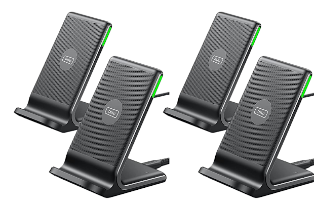 Wireless charger