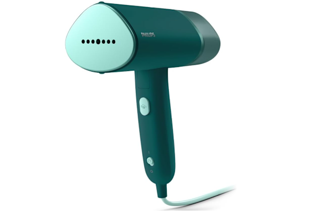 Philips clothes steamer