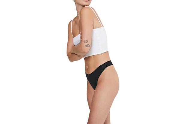 Best seamless underwear 