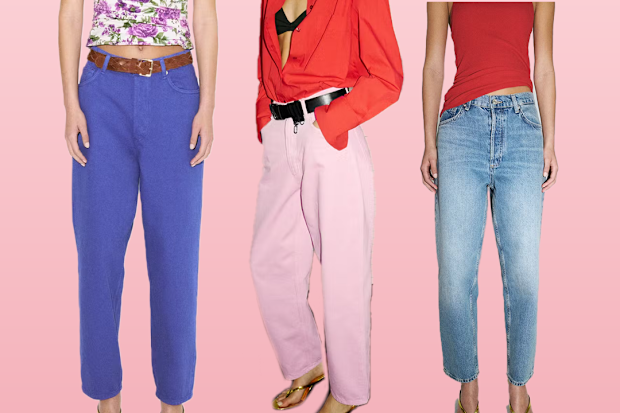 Hailey Bieber Mango collection