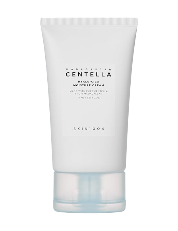 SKIN1004 Hyalu-Cica Moisture Cream.