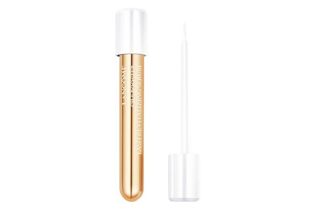 Lancome Lash Revitalising Serum.