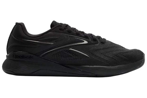 Best strength training shoes for the gym
