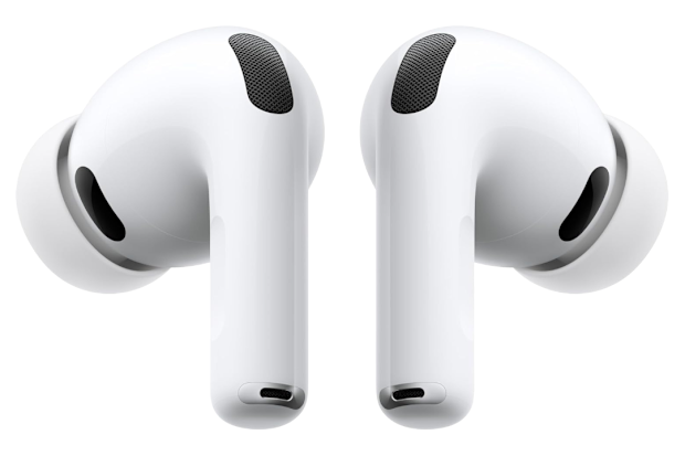 AirPods Pro 3 Wireless Earbuds.