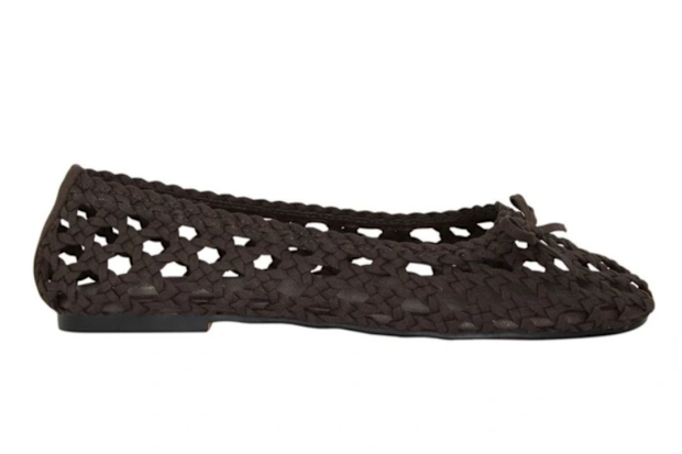 Sandler Ballet Flats