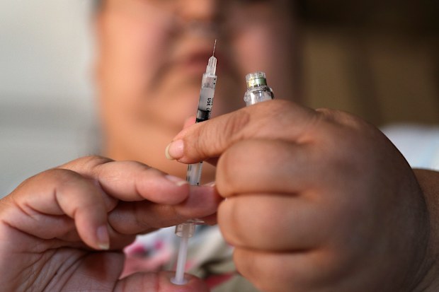 bpc 157 needle Unapproved peptides and black-market weight-loss drugs fuel rise in  hospitalisations