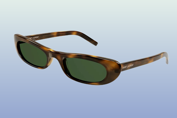 Saint Laurent SL 557 SHADE 002.